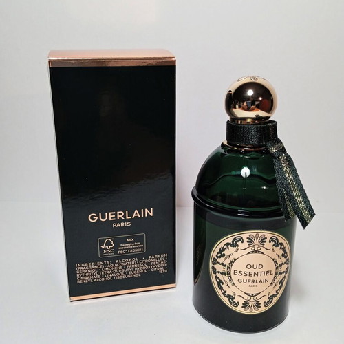 Oud Essentiel Guerlain eau de parfum spray 80/125ml