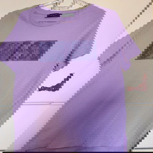 μπλούζα guess