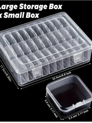 Storage box new 43/3