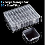 Storage box new 43/3