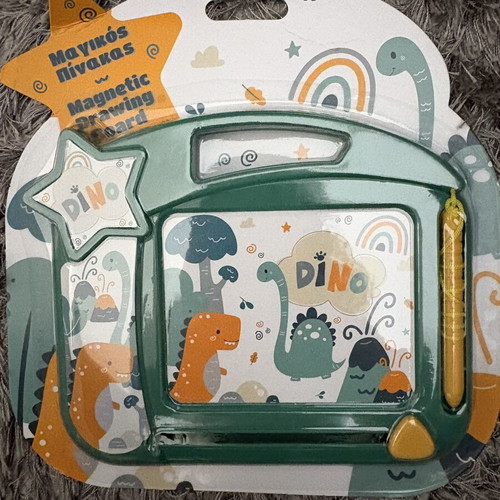 Magnetic Drawing Board new in box