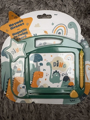 Magnetic Drawing Board new in box