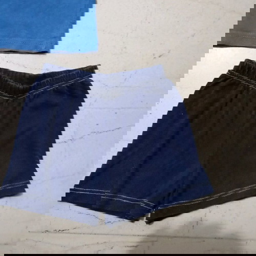 Σετ 3 τεμαχίων παιδικά ρούχα για 12 μηνών μεταχειρισμένα