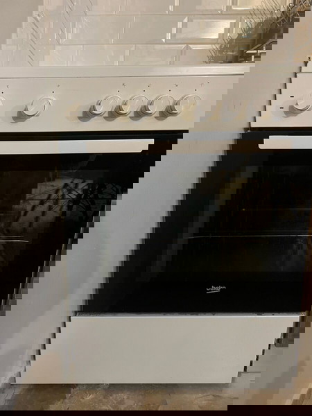Κουζίνα Beko