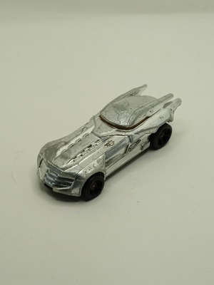 Hot Wheels Batman Batmobile αυτοκινητάκι diecast μεταχειρισμένο