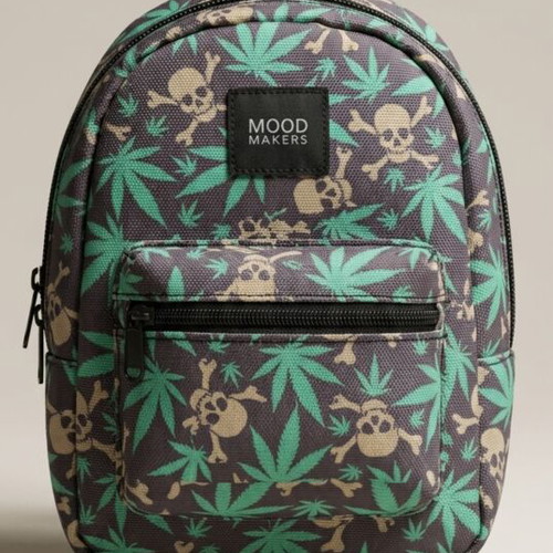 Mood Makers Mini Bag colorful, new