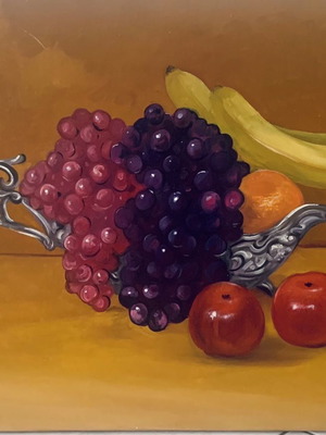 Handmade painting new