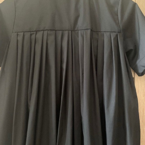 Dimopoulou dress new, size S, black
