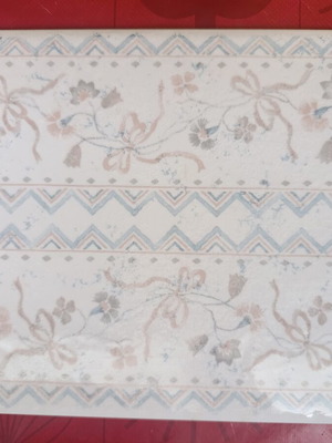 Italian tiles 25x20 cm new