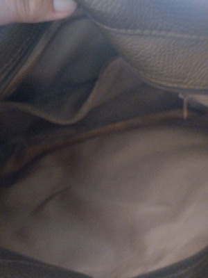 Shoulder bag like new