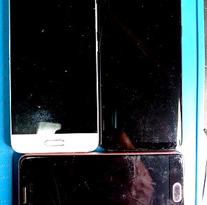 Xiaomi mi5, Samsung S8, Samsung a3 16' ανταλλακτικά