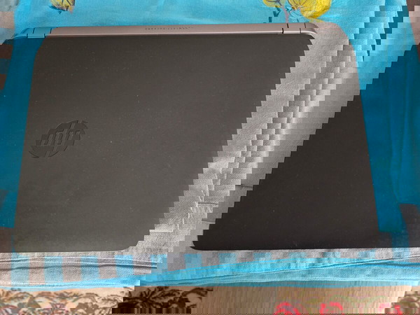 Laptop hp probook 450 g2