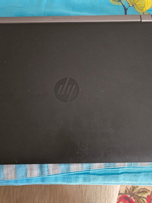 Laptop hp probook 450 g2