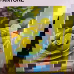  Puzzle Pantone Clementoni 1000 καινούργιο