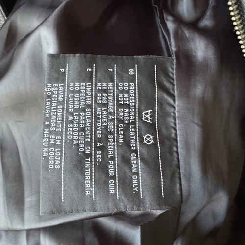 Harley-Davidson unisex jacket size Medium like new