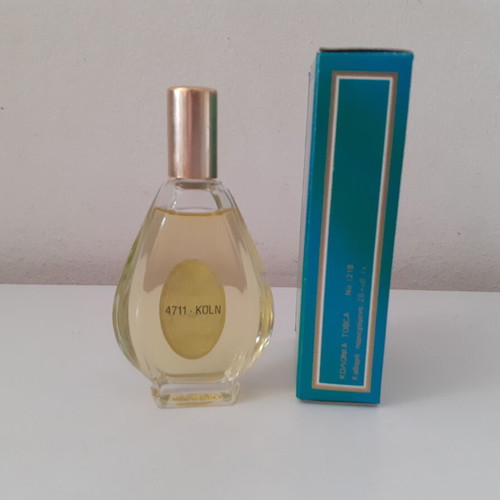 Tosca women's perfume 25ml new, authentic