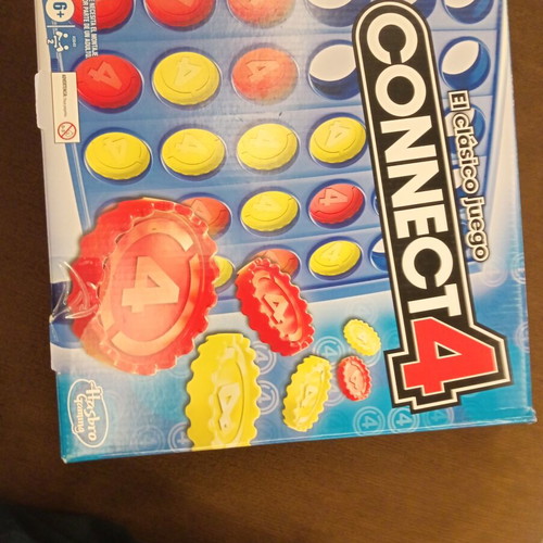 Score 4 board game like new