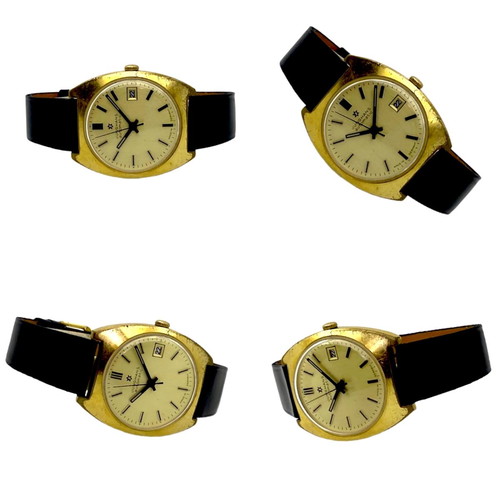 Junghans Automatic Vintage 36mm used, made in Germany