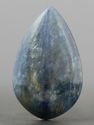 Kyanite Blue Silicate Mineral 37mm new