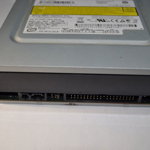 Sony DVD CD Rewritable Drive AD-7173A like new