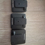 Rode Wireless GO 2 μικρόφωνα σαν καινούργια, 2 μικρόφωνα και πομπός