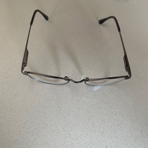 Vogue kids glasses used with myopia and astigmatism lenses