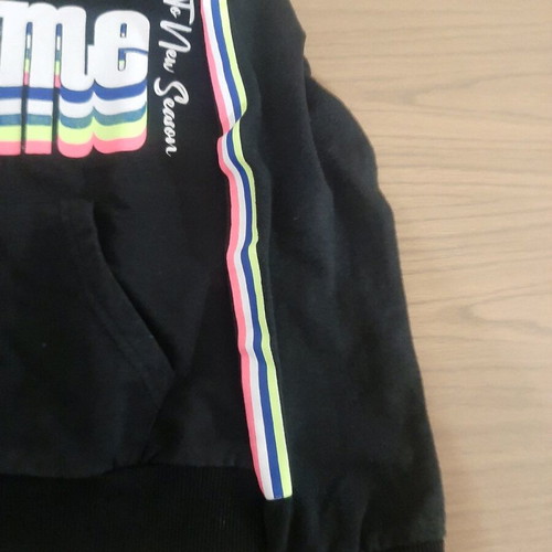 Girls' cardigan like new, 6 years old