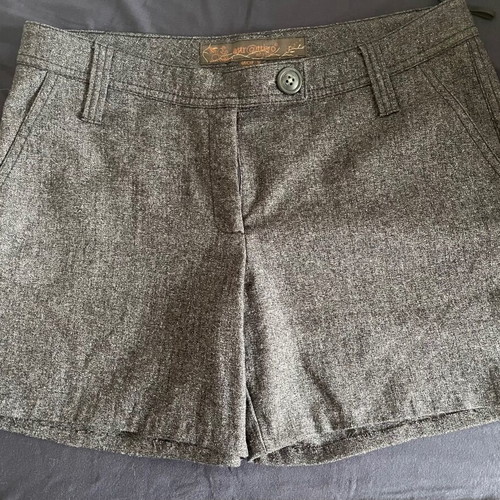 Attrattivo shorts gray dark used size M