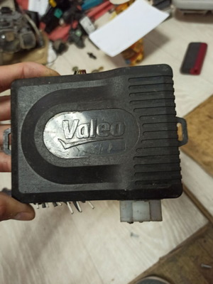 Parking sensor module VALEO 2428003 used