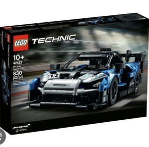 Lego Technic 42123