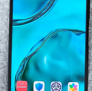 Huawei P40 Lite σε άριστη κατάσταση με θηκούλα δώρο
