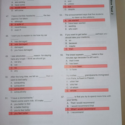 Michigan Ecce Practice Tests Book 1 Teacher's Book like new