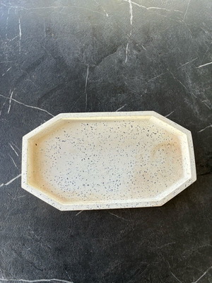 Jysk decorative item like new 25x14 cm