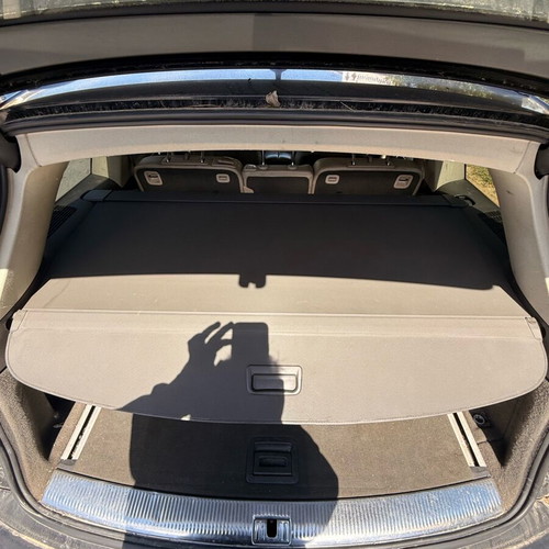 Εταζέρα (Ρολό) Πορτ-Μπαγκάζ Audi Q7 4L μεταχειρισμένη, κωδικός 4L0863553