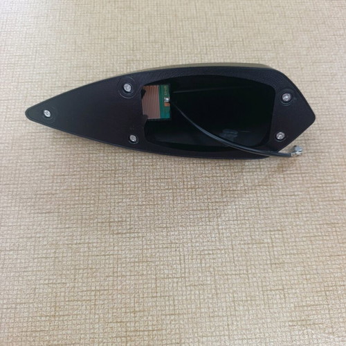 Car accessories new, set with shift lever covers and antenna caps