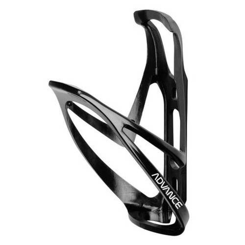 Advance Bicycle Bottle Holder Black new