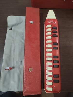 Hohner Melodica like new
