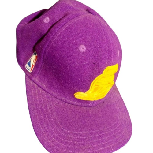 BONE ADIDAS AB3943 NBA LA LAKERS los angeles καπέλο καπέλα hat