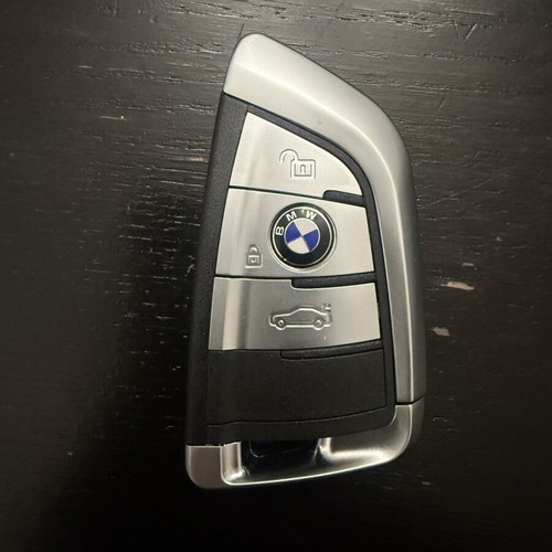 BMW key shell new for all F series