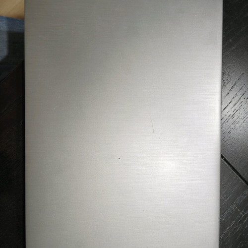 Lenovo laptop used for parts with Ryzen 7, SSD, RAM