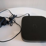 Router used