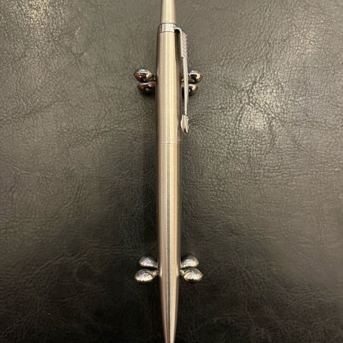 Parker pen used, needs refill