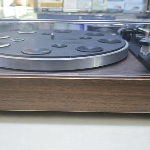 Sony PS 1150 turntable used, very good condition
