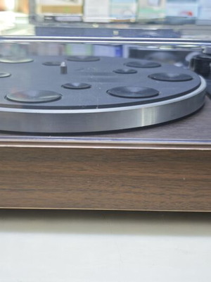 Sony PS 1150 turntable used, very good condition