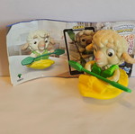 Kinder Easter Sheep new 2025