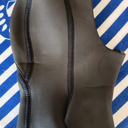 Diving hood