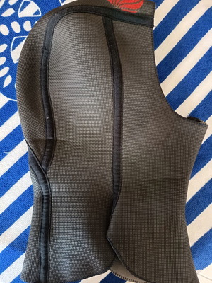 Diving hood