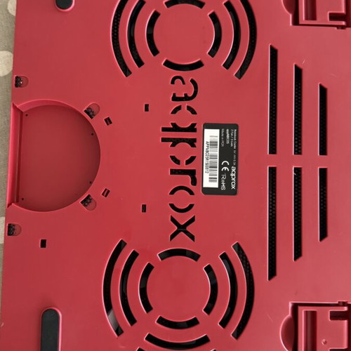 Cooler for Laptop like new