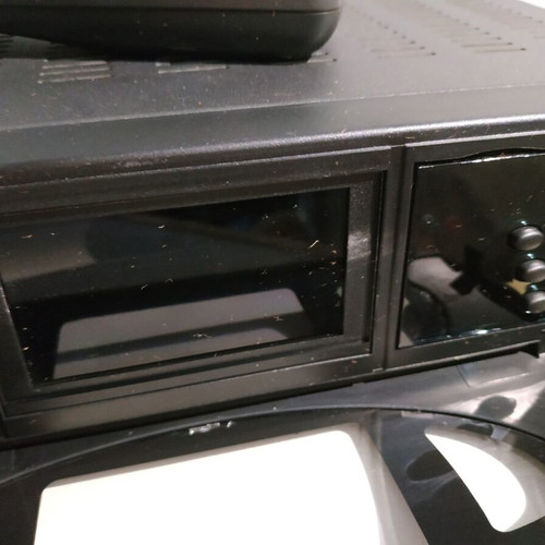 D-BOX SAGEM used
