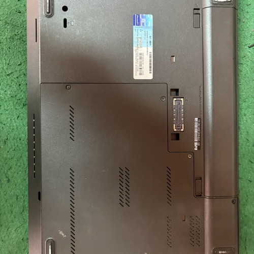 Lenovo ThinkPad L440 14” Intel Pentium laptop used, for repair or parts, no charger